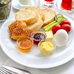 Hotell Respond To U As Soon As Possible