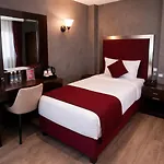Hotell Respond To U As Soon As Possible Istanbul