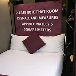 Hotell Respond To U As Soon As Possible