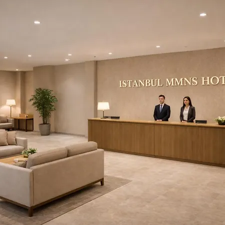 Hotel Mmns