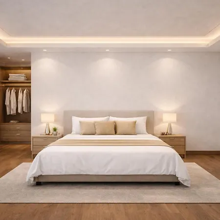 Mmns Hotel Provincia di Istanbul