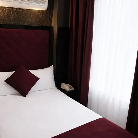 Hotel Respond To U As Soon As Possible