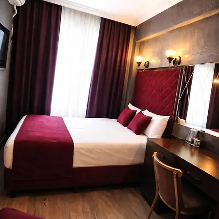 Respond To U As Soon As Possible Hotel 3*