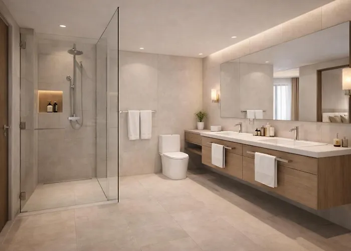 מלון Mmns איסטמבול