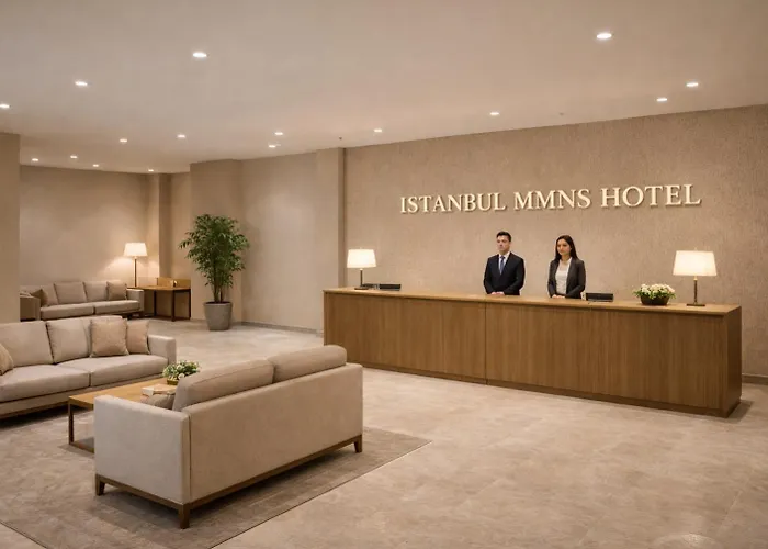 Hotel Mmns