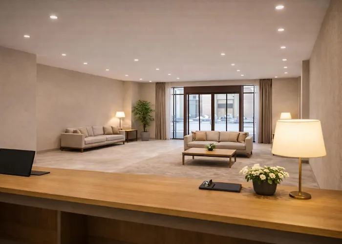 Mmns Hotel Provincia di Istanbul