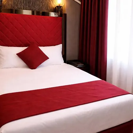 Otel Respond To U As Soon As Possible İstanbul