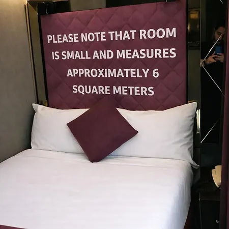 Otel Respond To U As Soon As Possible