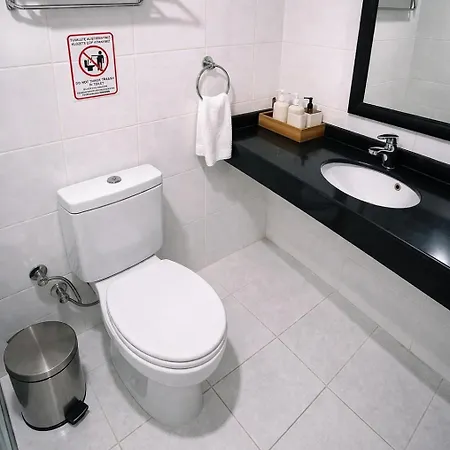 Otel Respond To U As Soon As Possible 3*